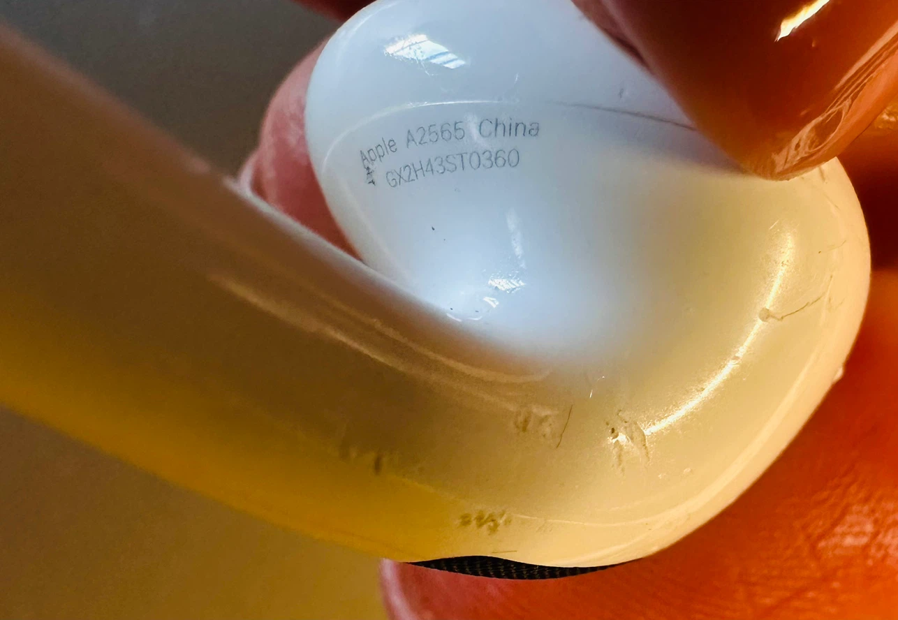 Apple AirPods 3rd Generation Right Earbud