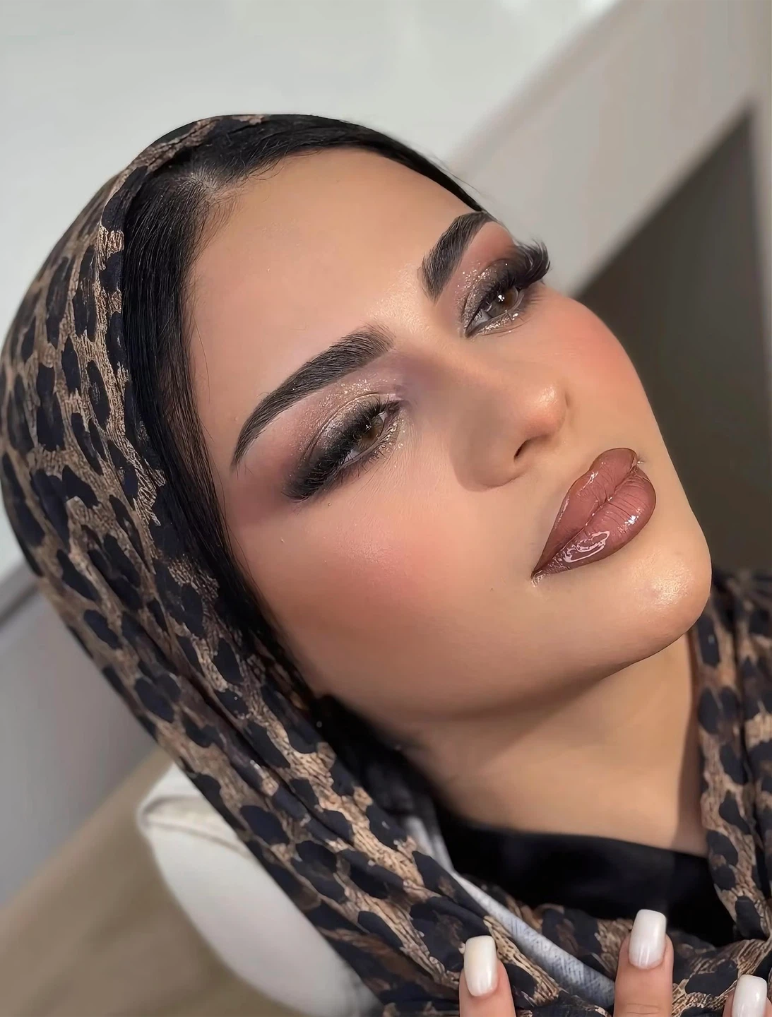 Makeup / glam