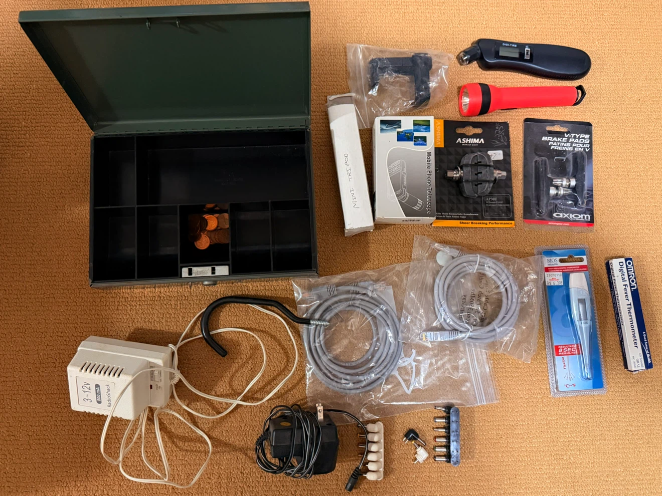 Free Stuff