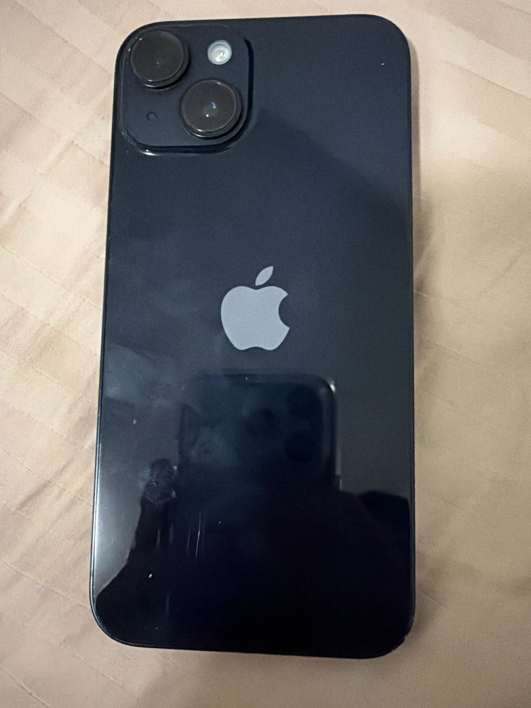 iPhone 14 125 GB Space Grey - photo 2
