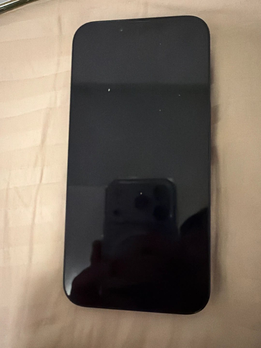 iPhone 14 125 GB Space Grey - photo 3