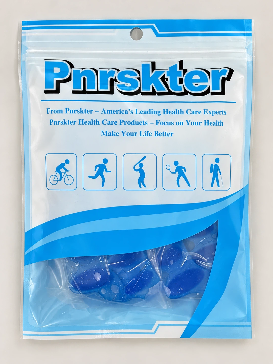 Pnrskter Bunion Corrector and Hammer Toe Kit