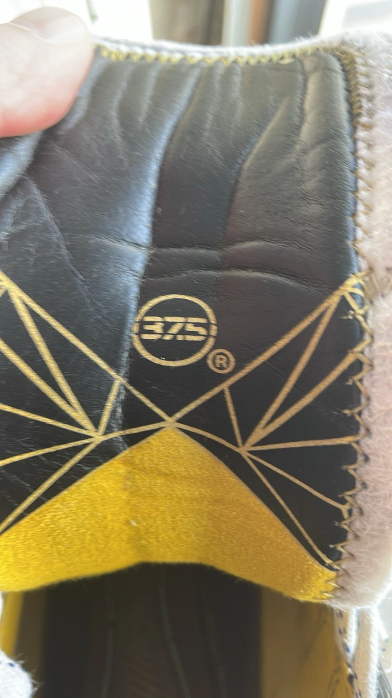 Bauer Supreme 1S Ice Skates - photo 4