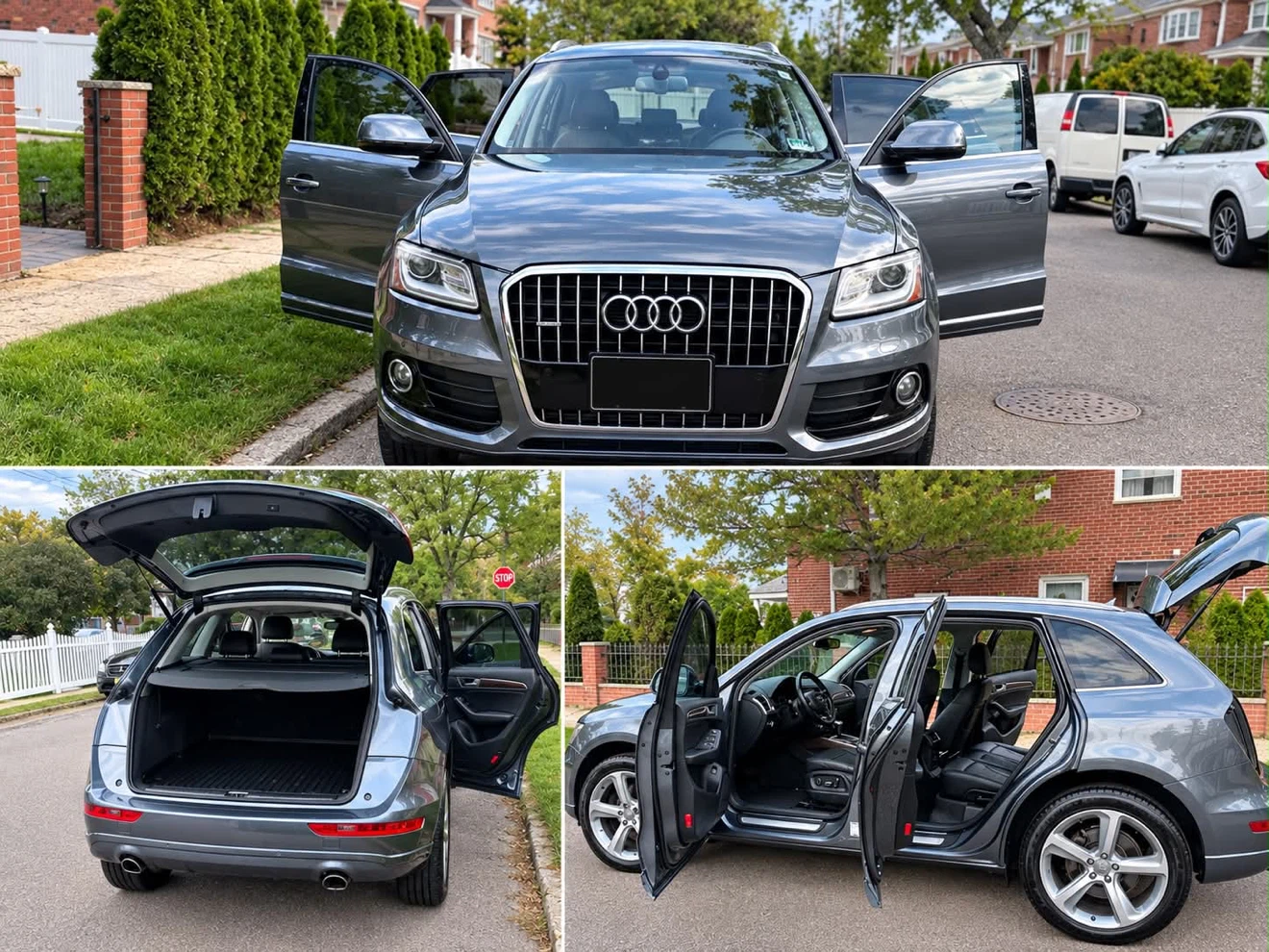Audi Q5 - photo 2