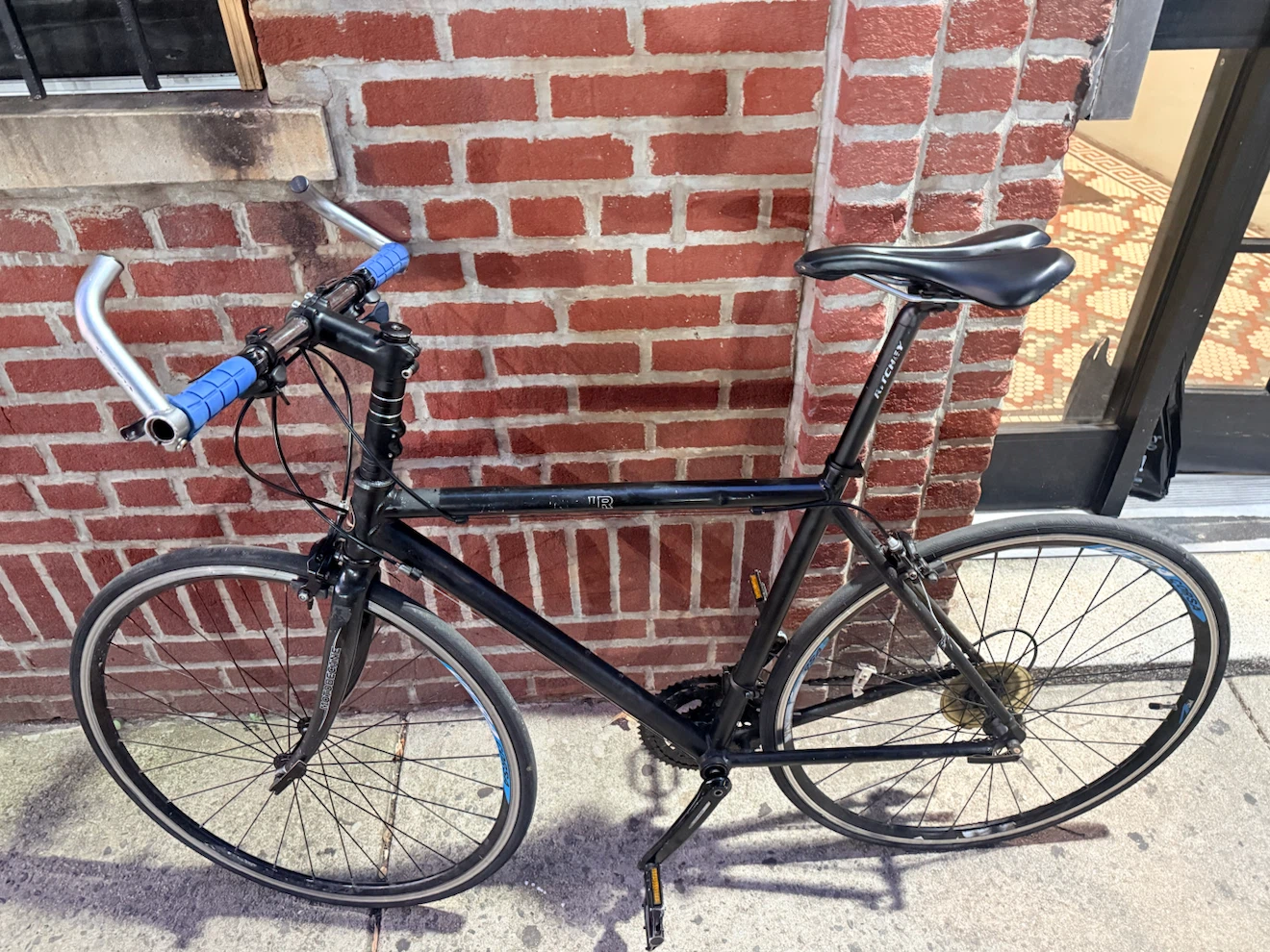 Motobécane bicycle - photo 2