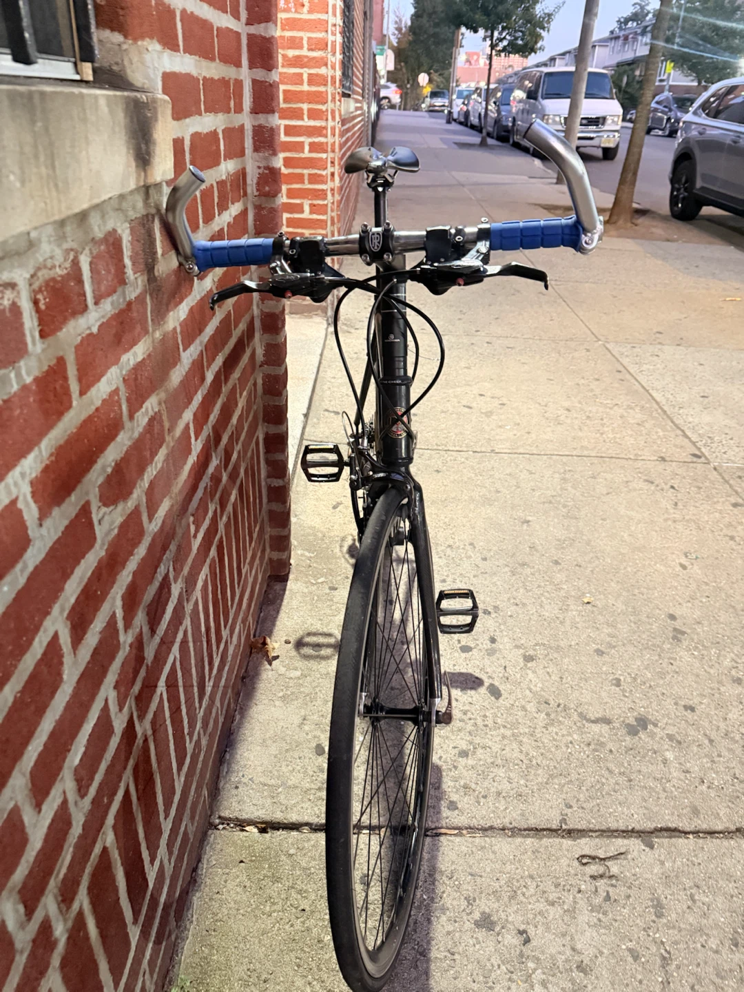 Motobécane bicycle - photo 3