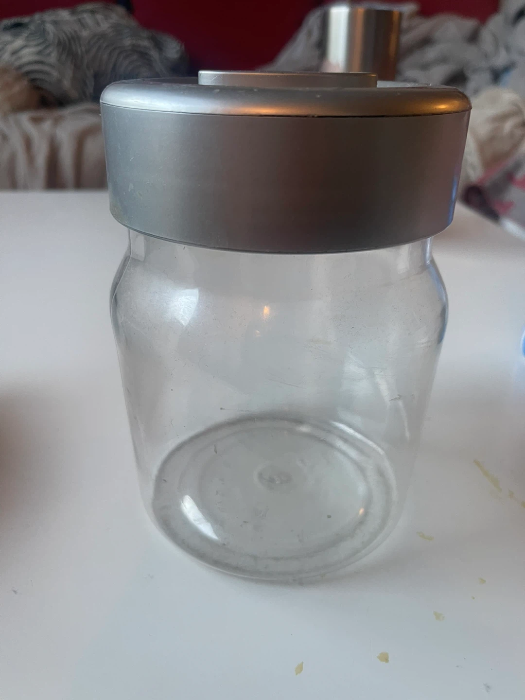 Digital Coin Counting Jar - photo 2