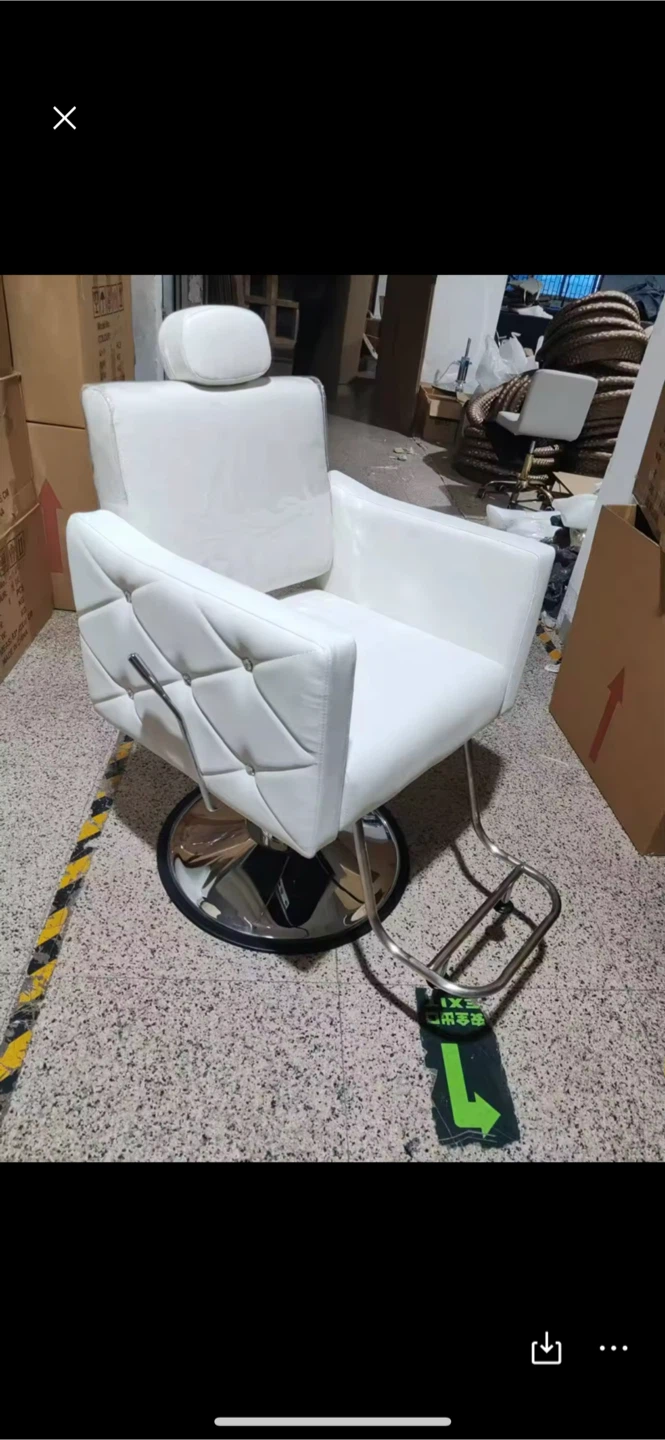 Salon Chair - photo 2