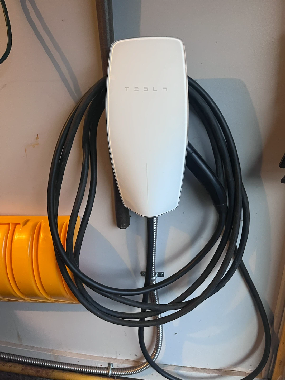 Tesla Wall Connector EV Charger