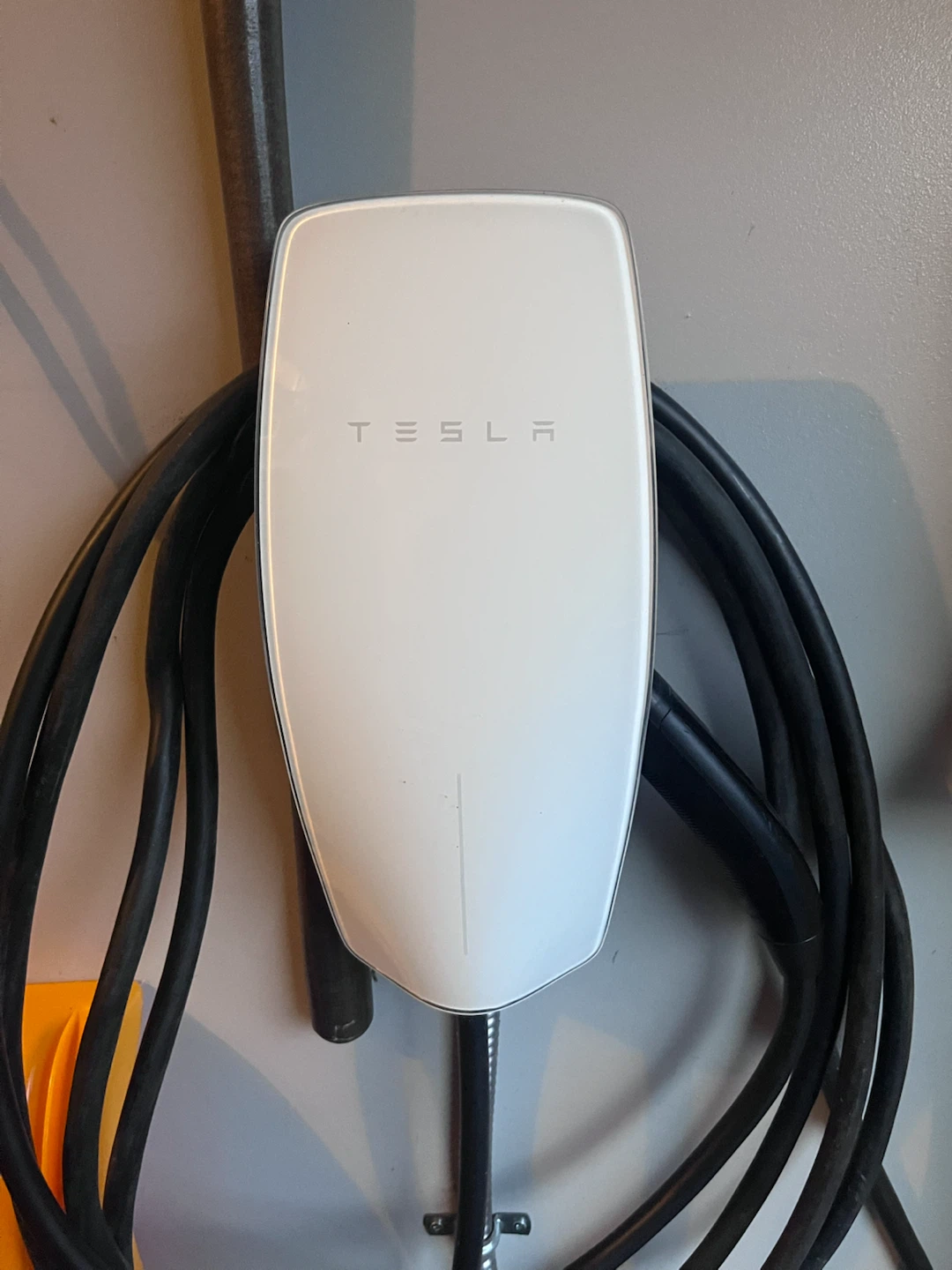Tesla Wall Connector EV Charger - photo 2