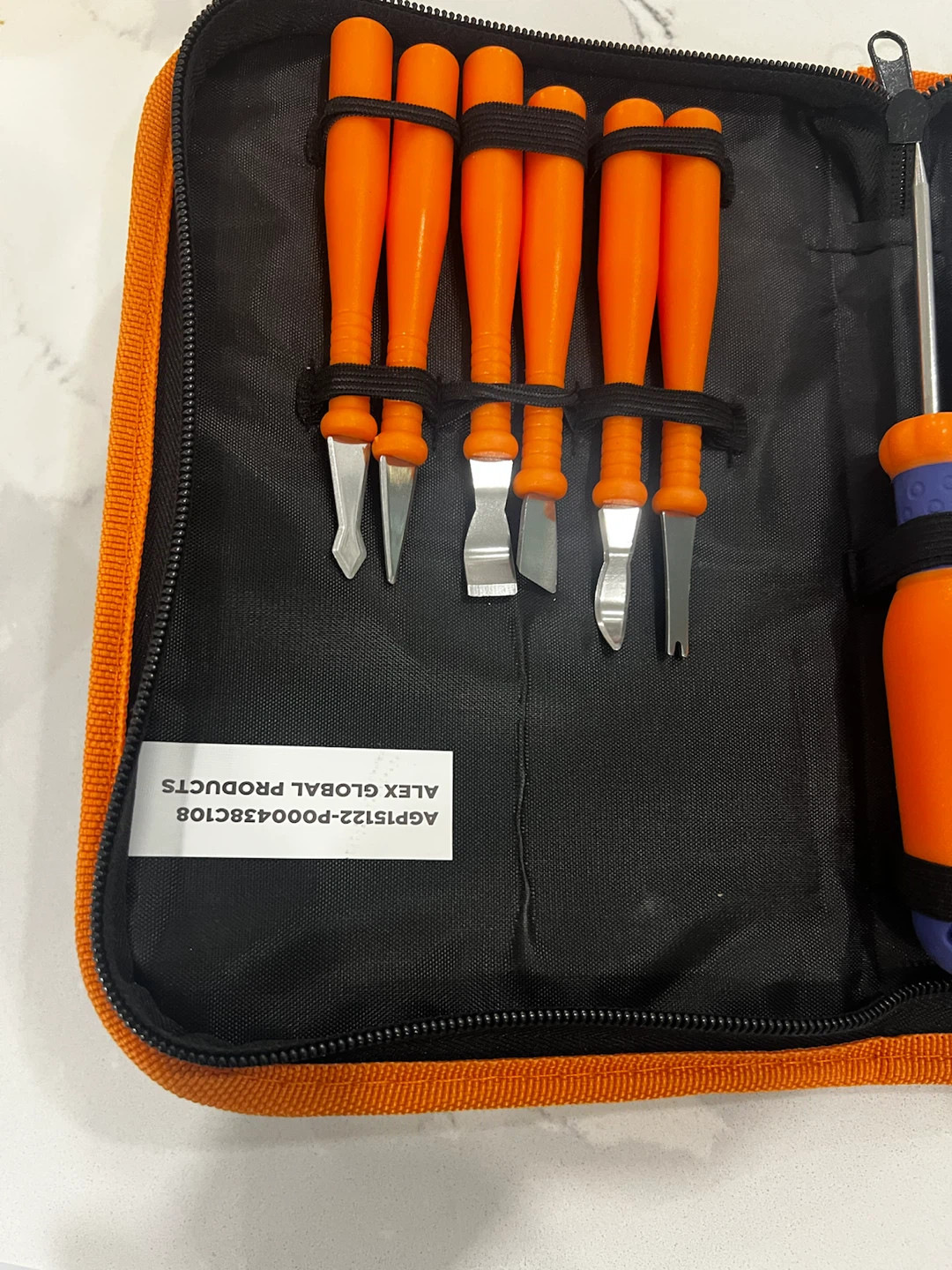 NEW Halloween Pumpkin Carving Kit - photo 3