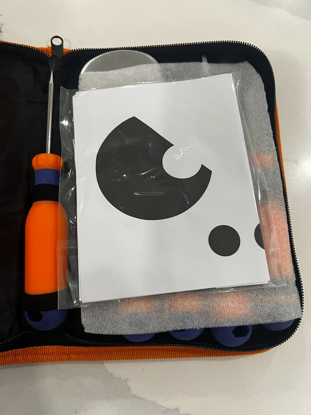 NEW Halloween Pumpkin Carving Kit - photo 4