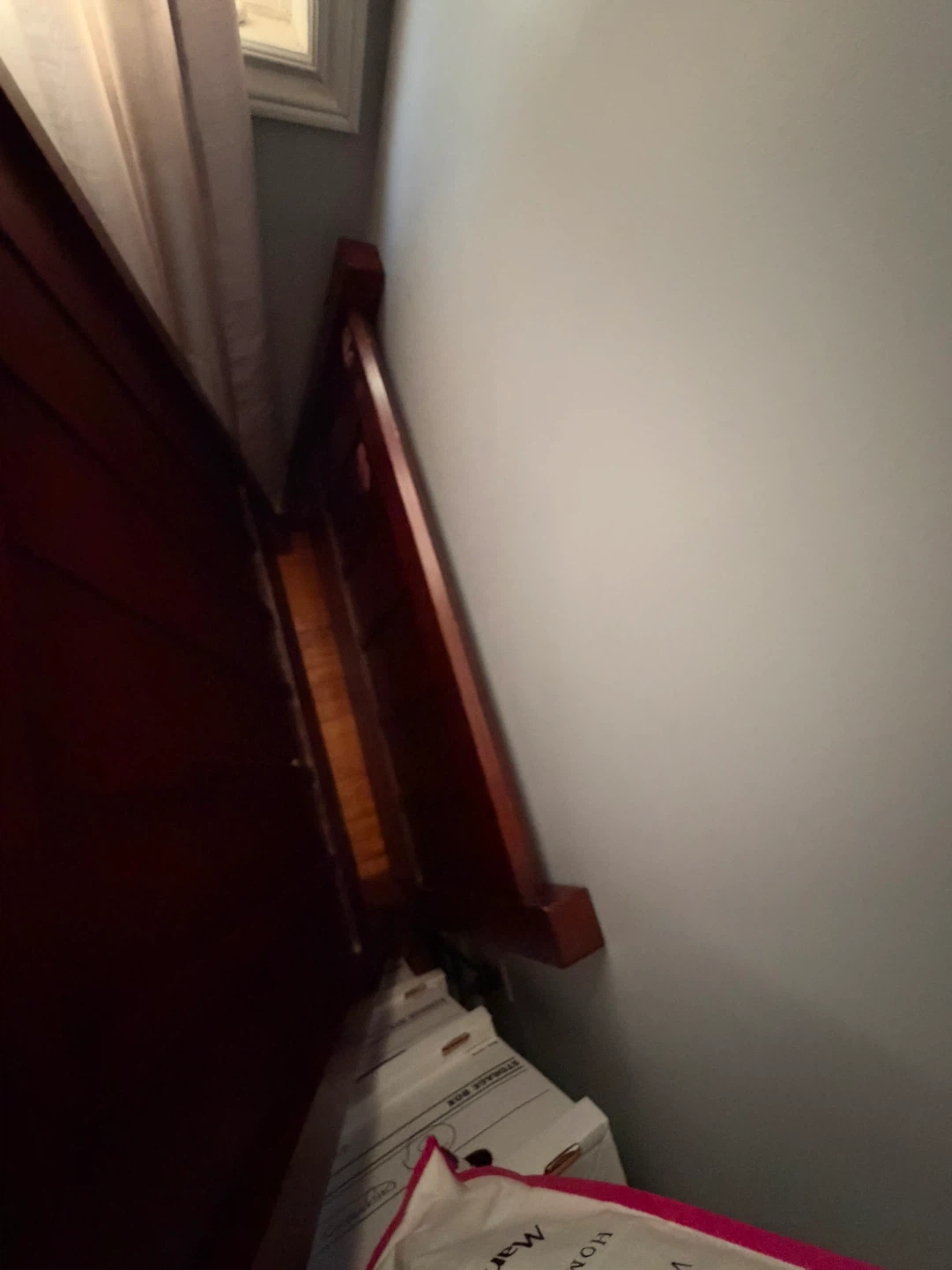 Wooden Bed Frame - photo 3