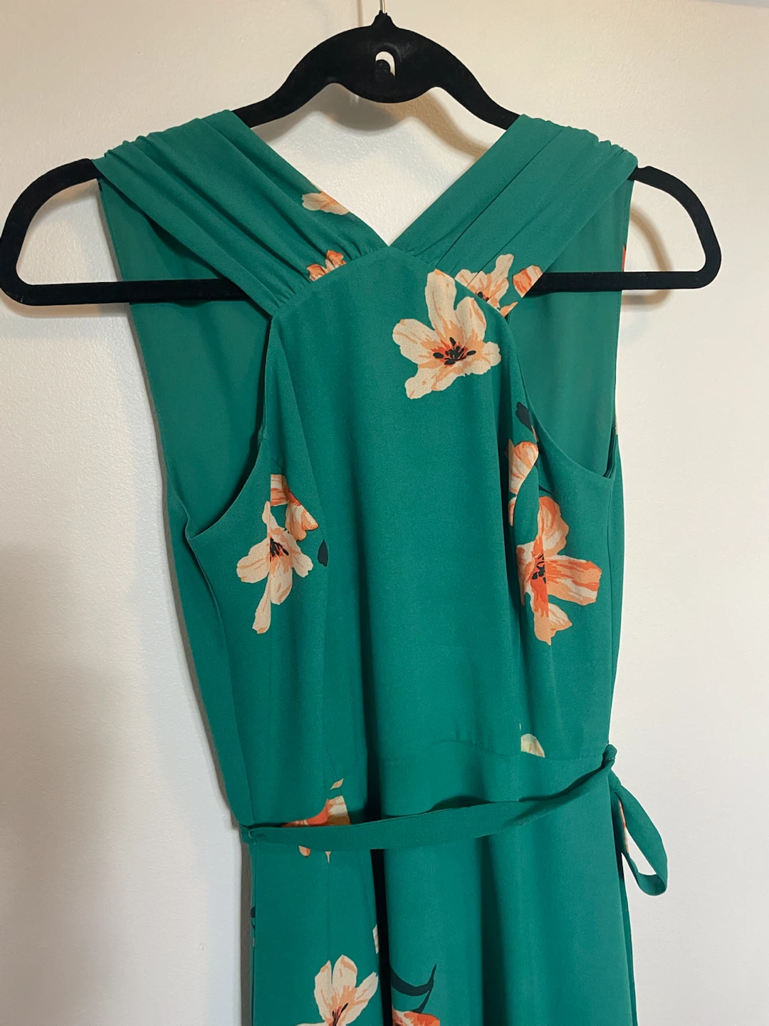 Aritizia / Wilfred Floral Dress - photo 2