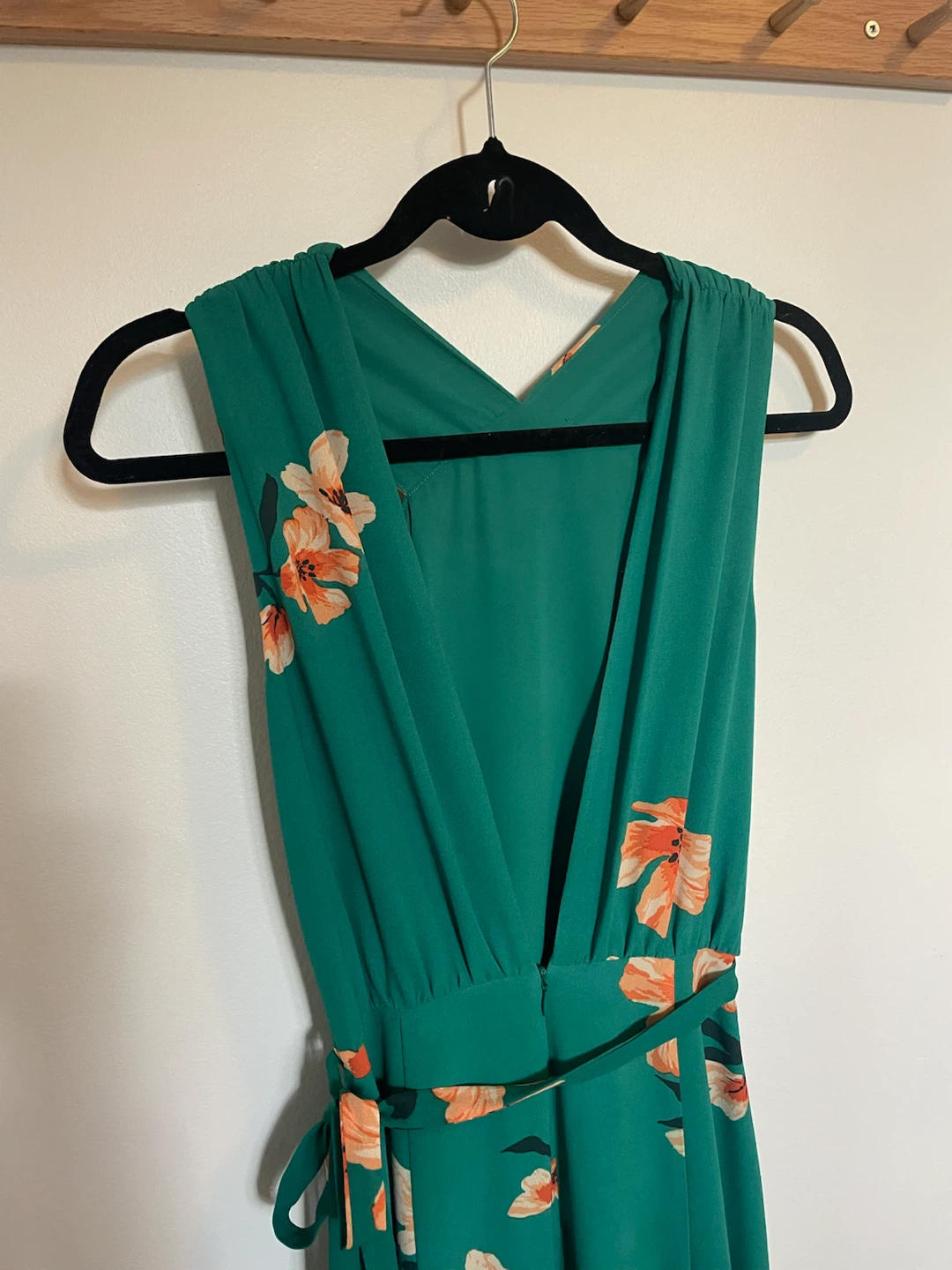 Aritizia / Wilfred Floral Dress - photo 3