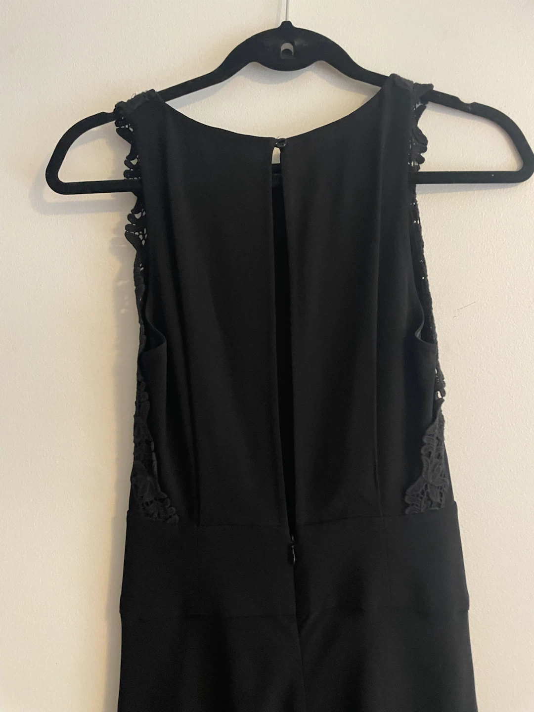 Aritzia / Wilfred Black A-line Dress - photo 5
