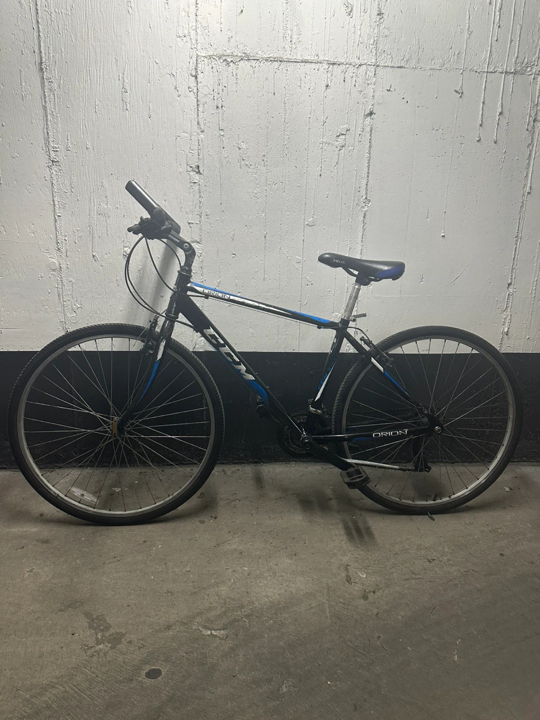 CCM Orion Hybrid Bicycle