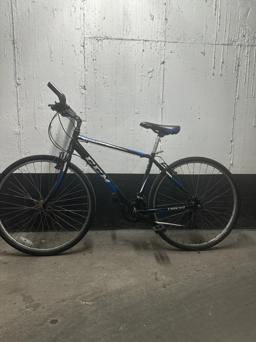CCM Orion Hybrid Bicycle - photo 2