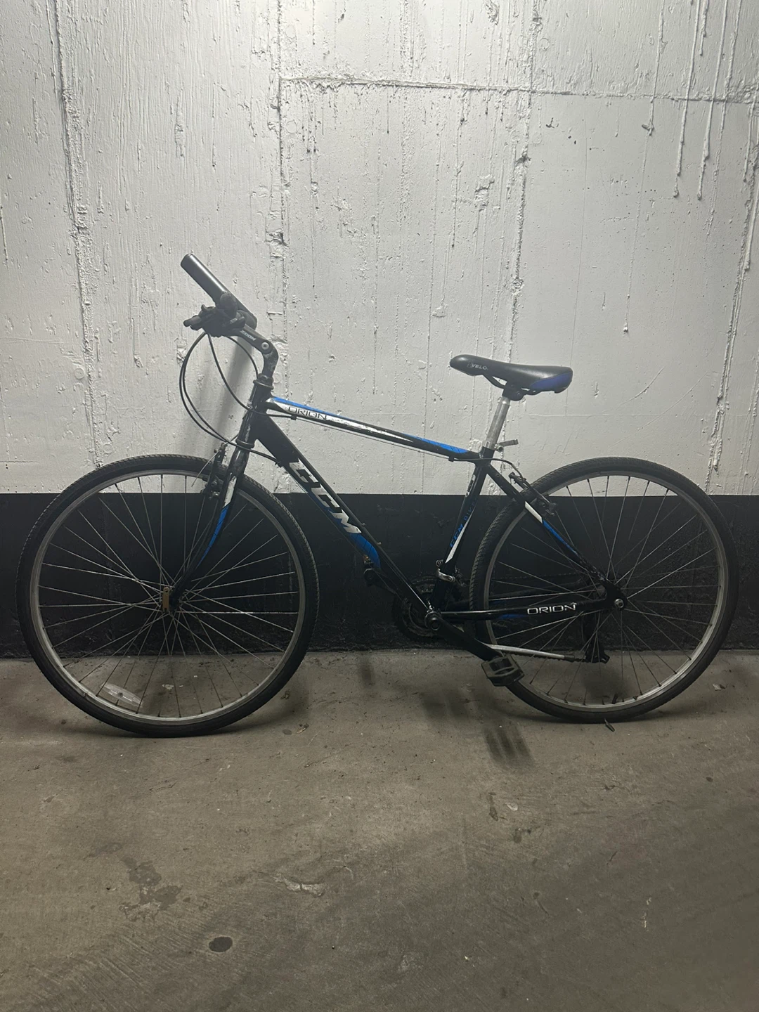 CCM Orion Hybrid Bicycle - photo 3