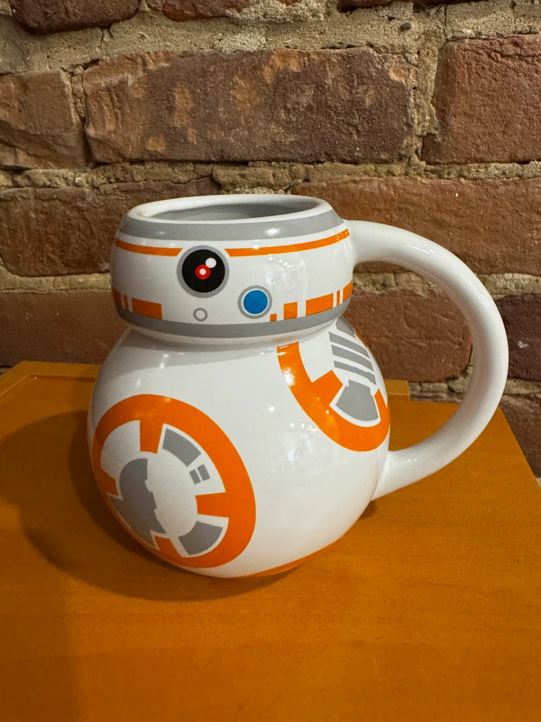Set of 3 Star Wars Mugs - photo 2