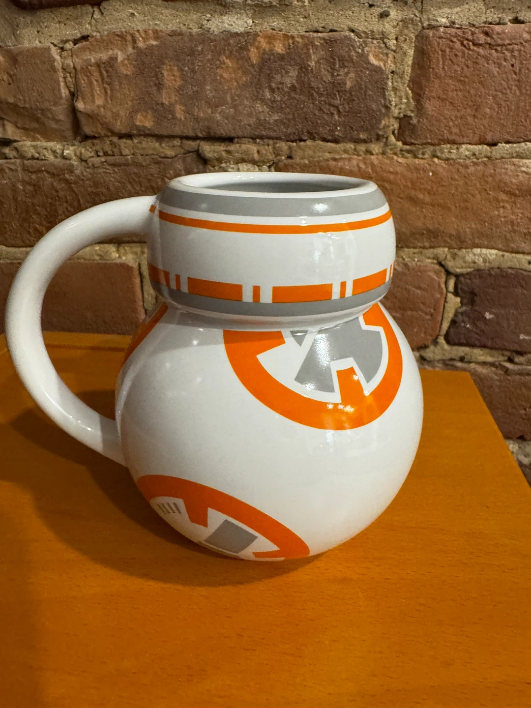 Set of 3 Star Wars Mugs - photo 3