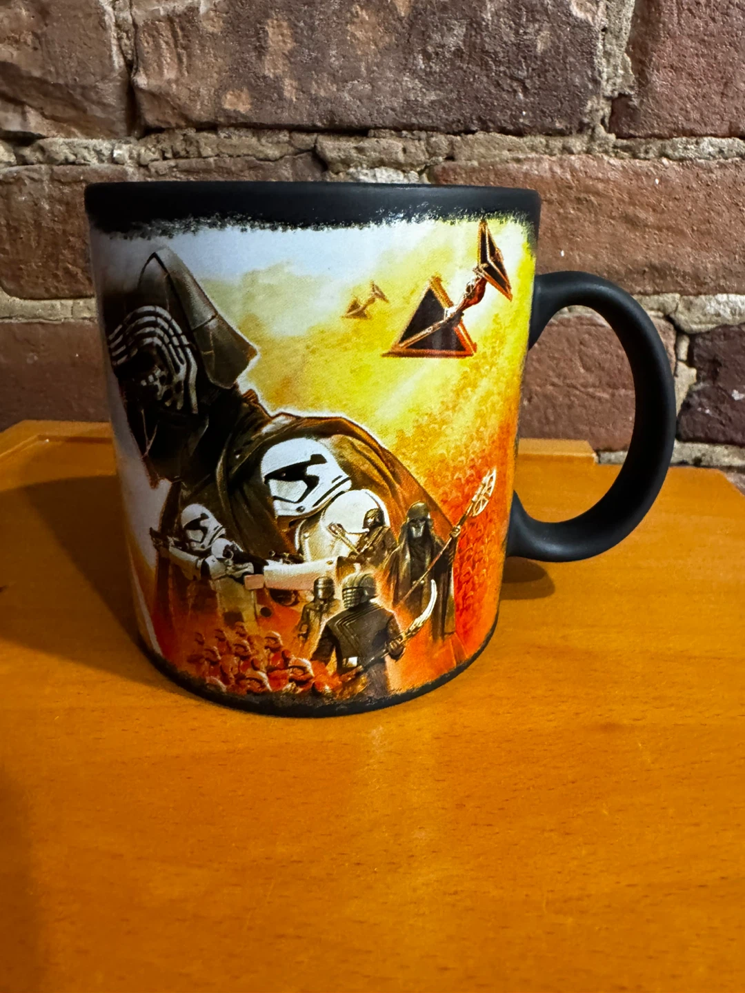 Set of 3 Star Wars Mugs - photo 5