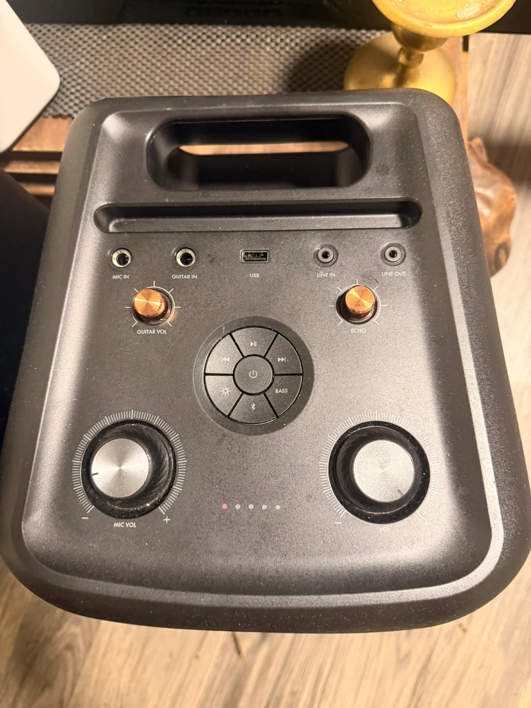 Klipsch Music City Speakers - photo 2