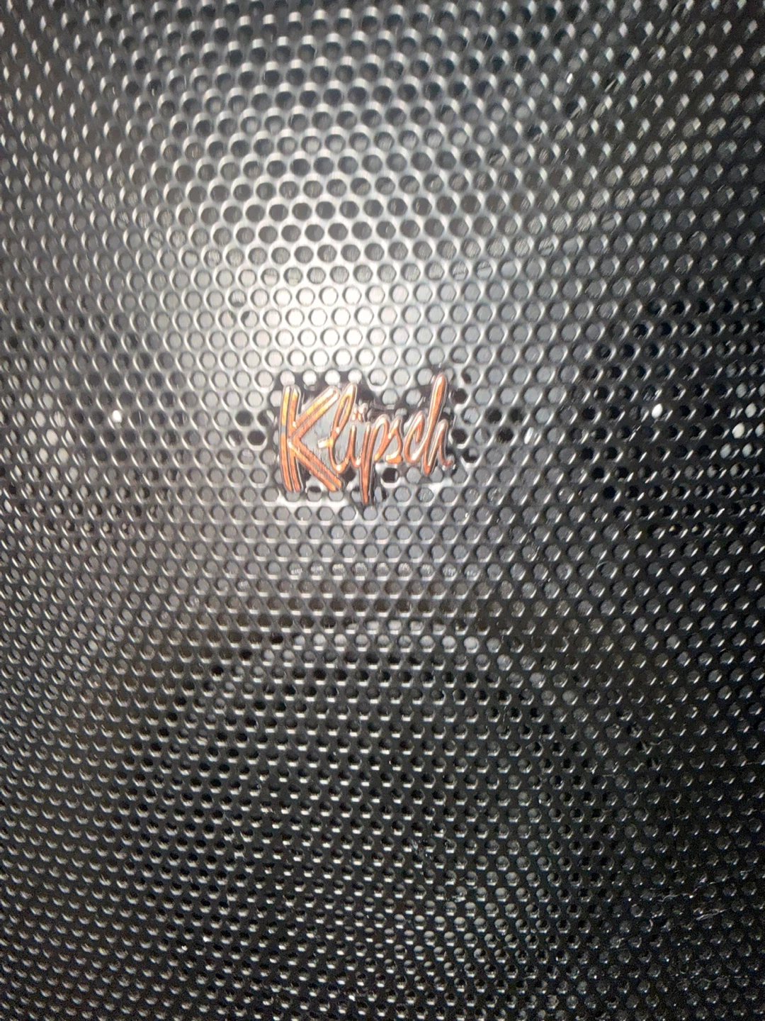 Klipsch Music City Speakers - photo 3