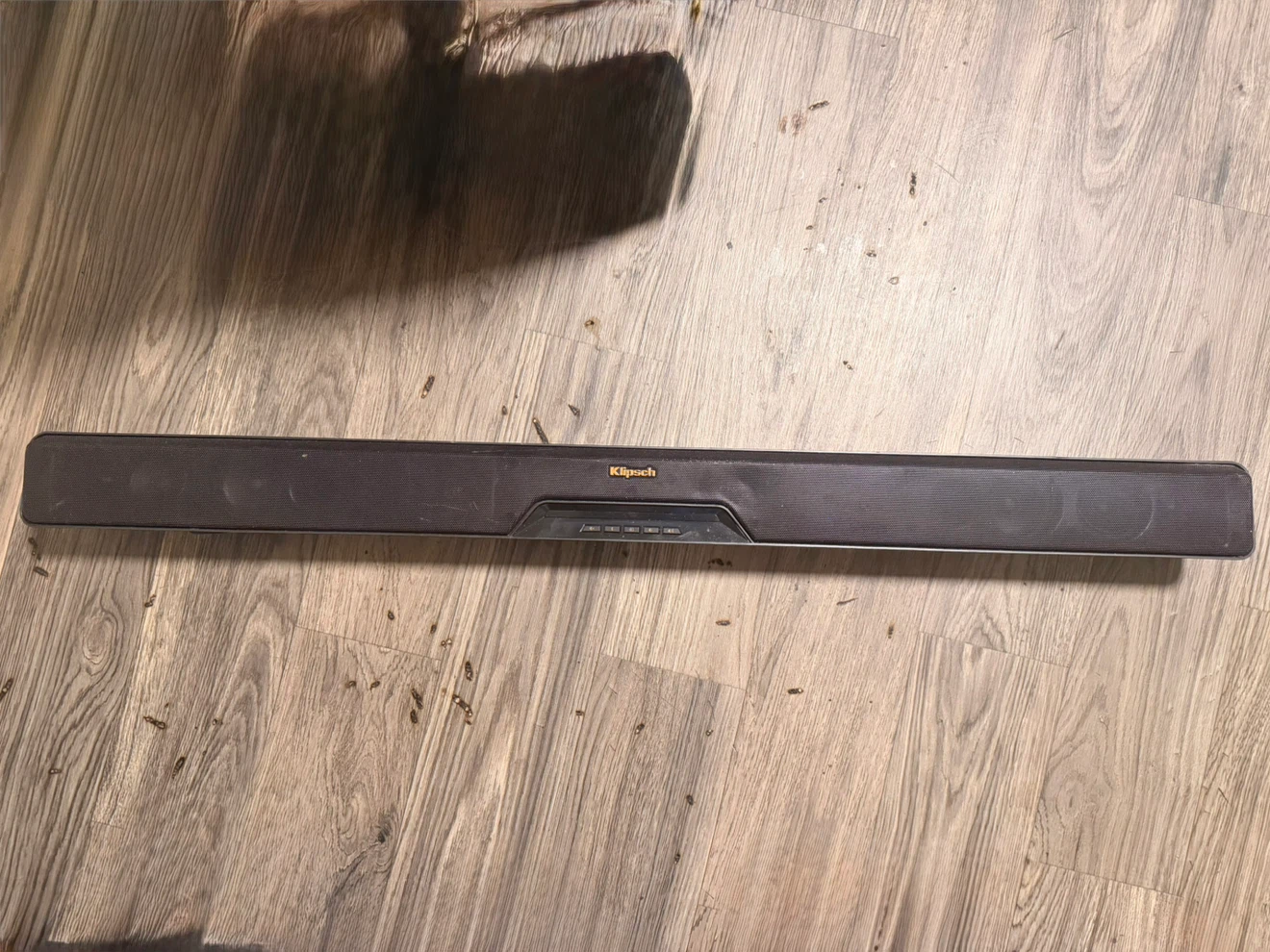 Klipsch Soundbar