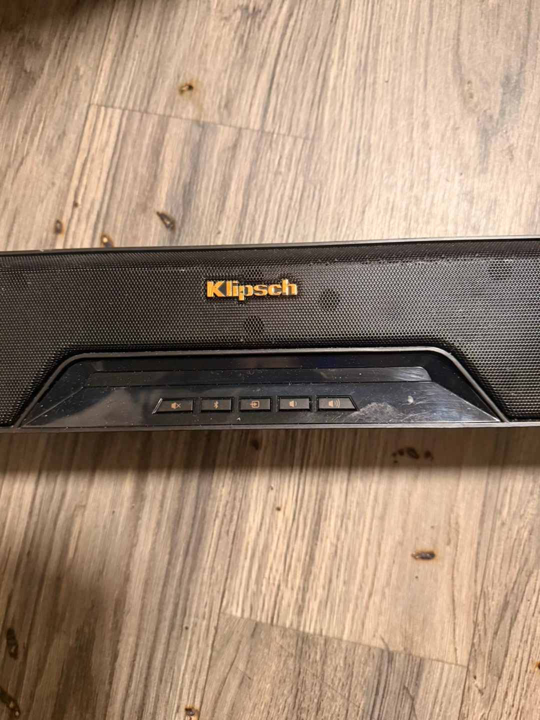Klipsch Soundbar - photo 2