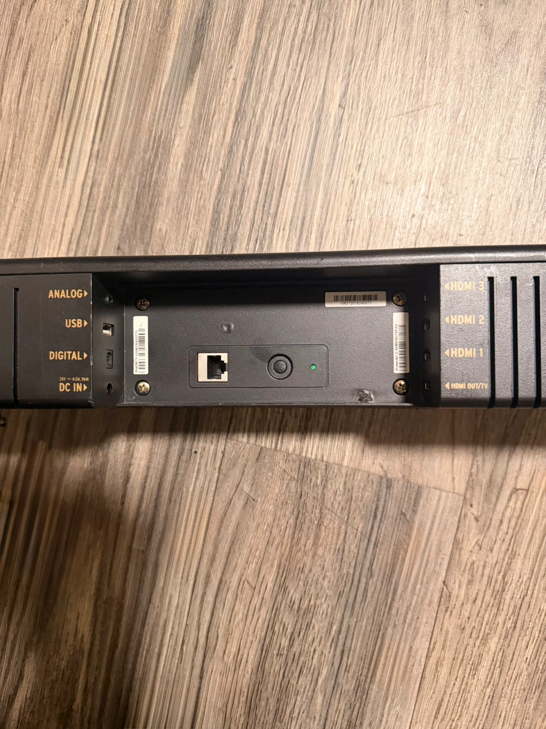 Klipsch Soundbar - photo 3