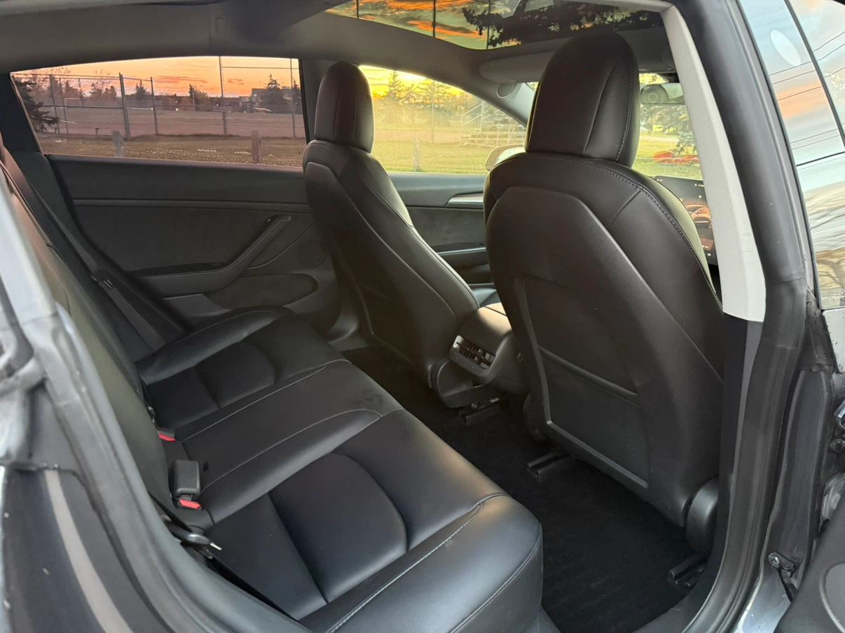 2022 TESLA MODEL 3 Performance AWD - photo 5