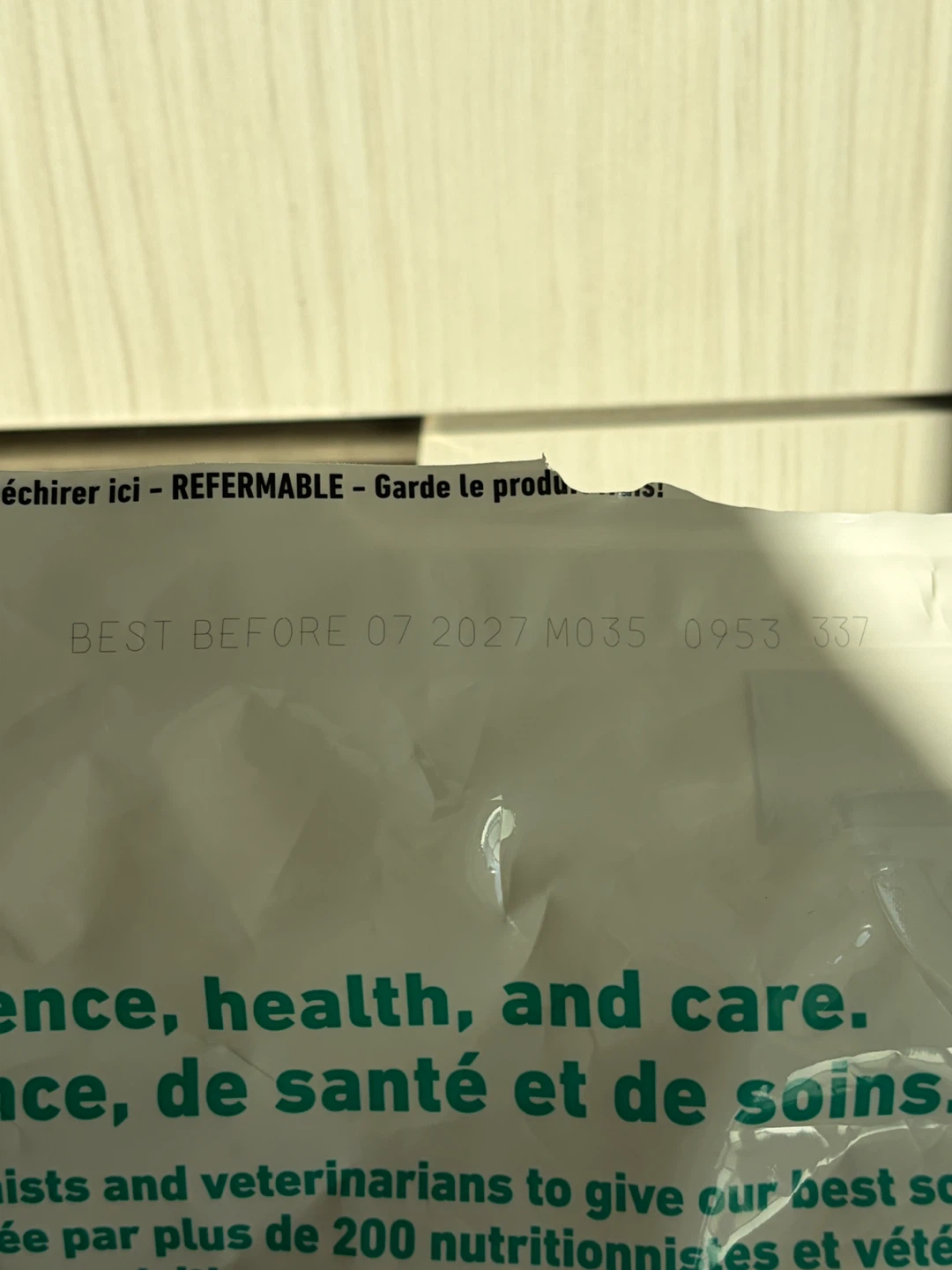 Hill's Science Diet and NexGard Spectra Tablets - photo 3