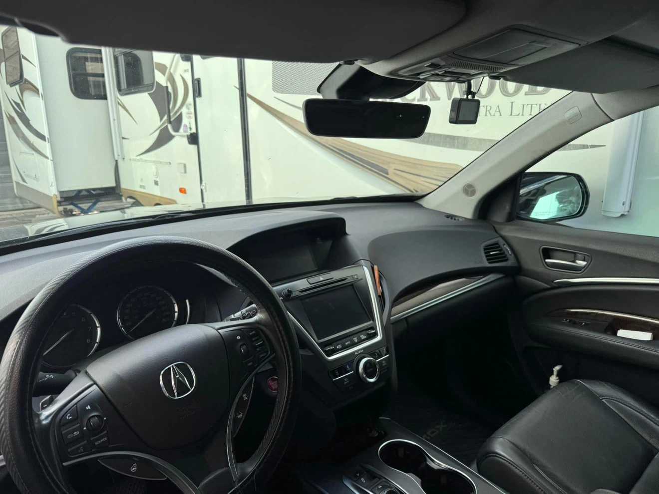 Acura MDX SH-AWD - photo 3