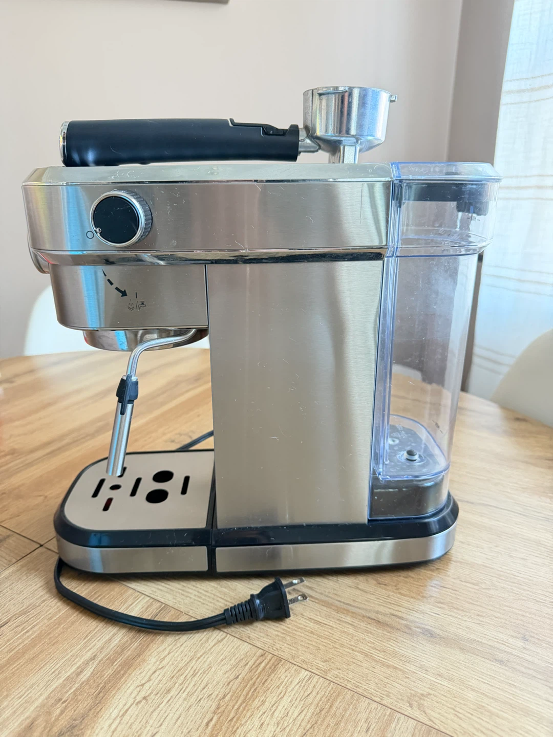 Fohere Espresso Machine - photo 2