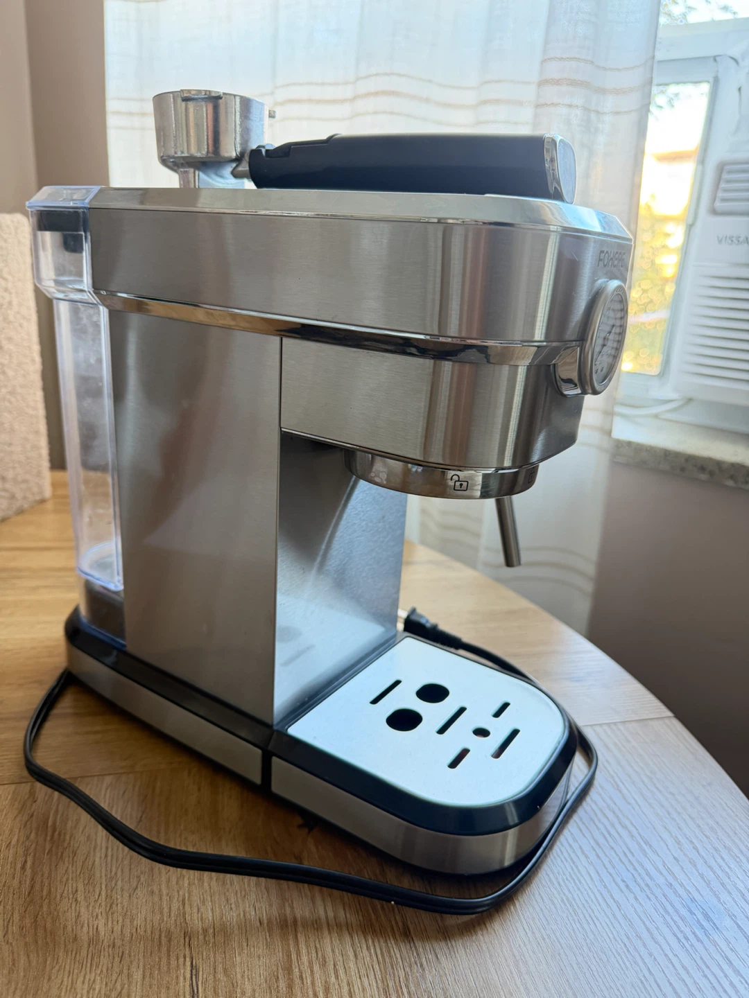 Fohere Espresso Machine - photo 3