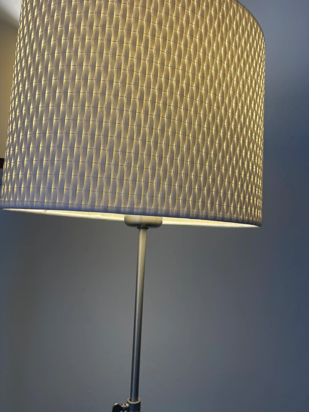 IKEA Alang Floor Lamp