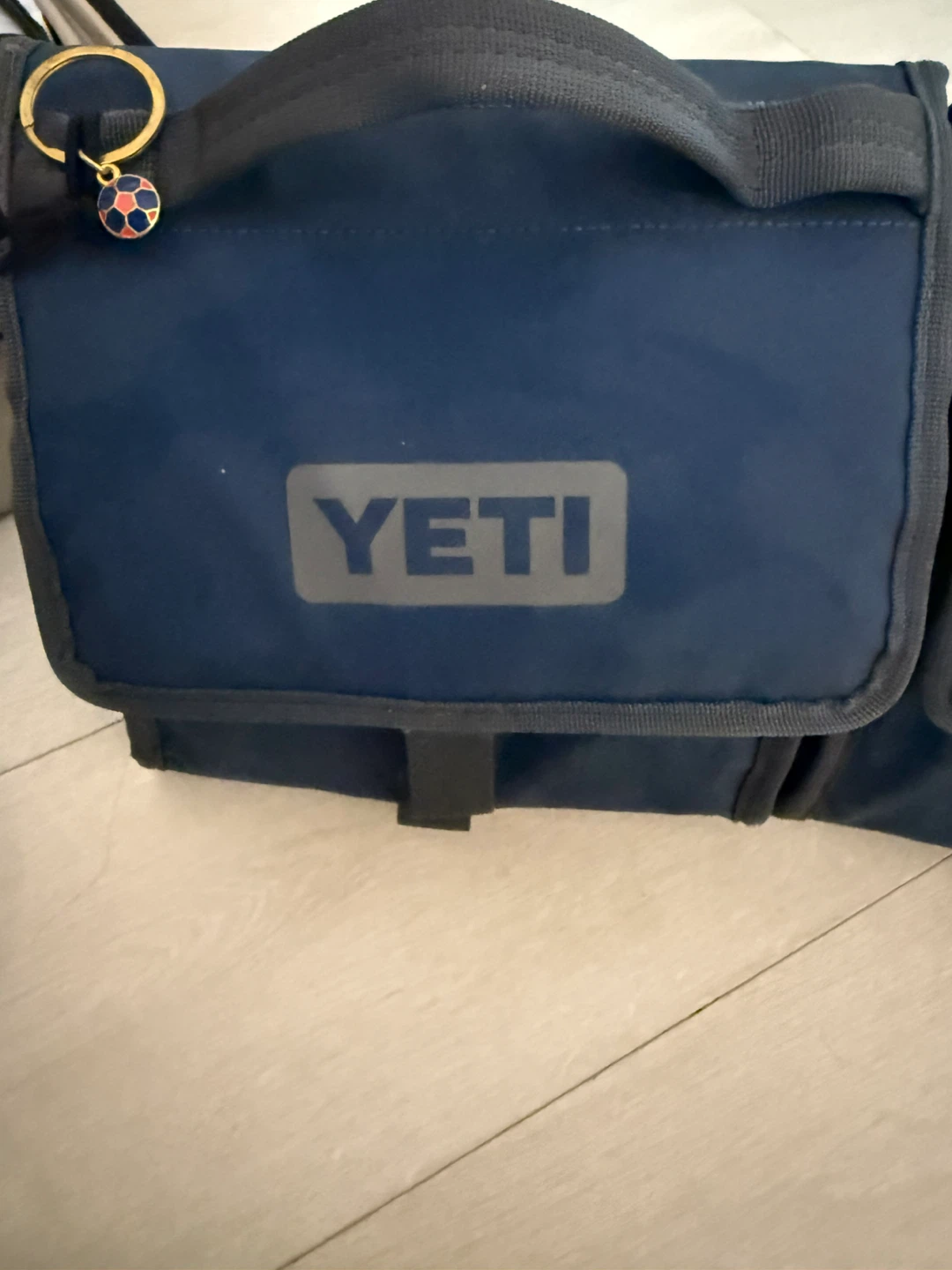 Two YETI Daytrip Lunch Bags - photo 2