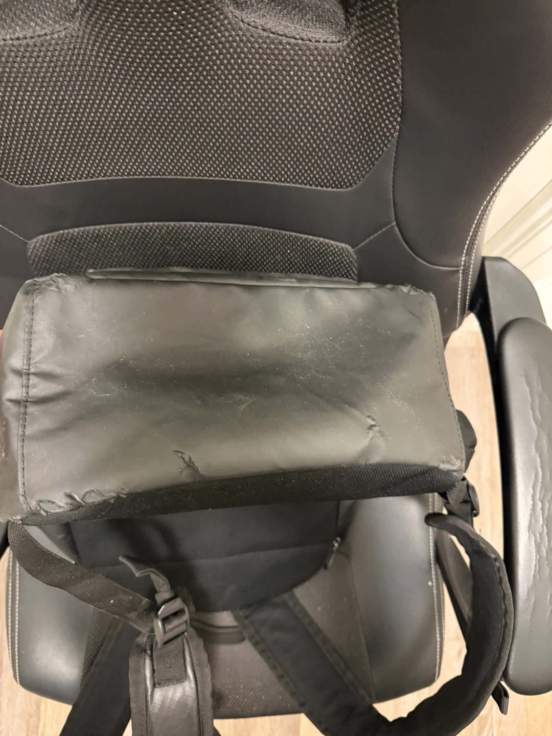 Black Nike Backpack - photo 2