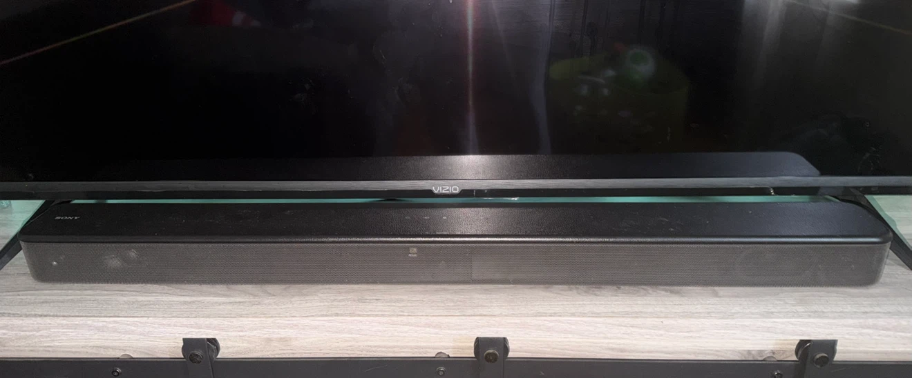 Sony Soundbar Bluetooth