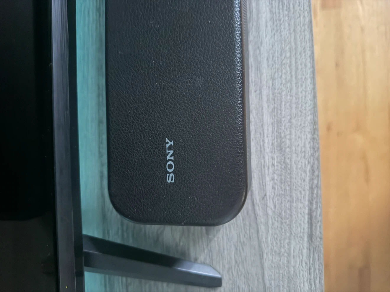 Sony Soundbar Bluetooth - photo 3