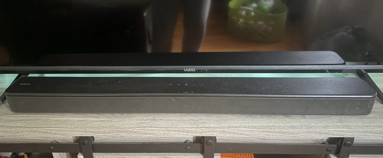 Sony Soundbar Bluetooth - photo 4