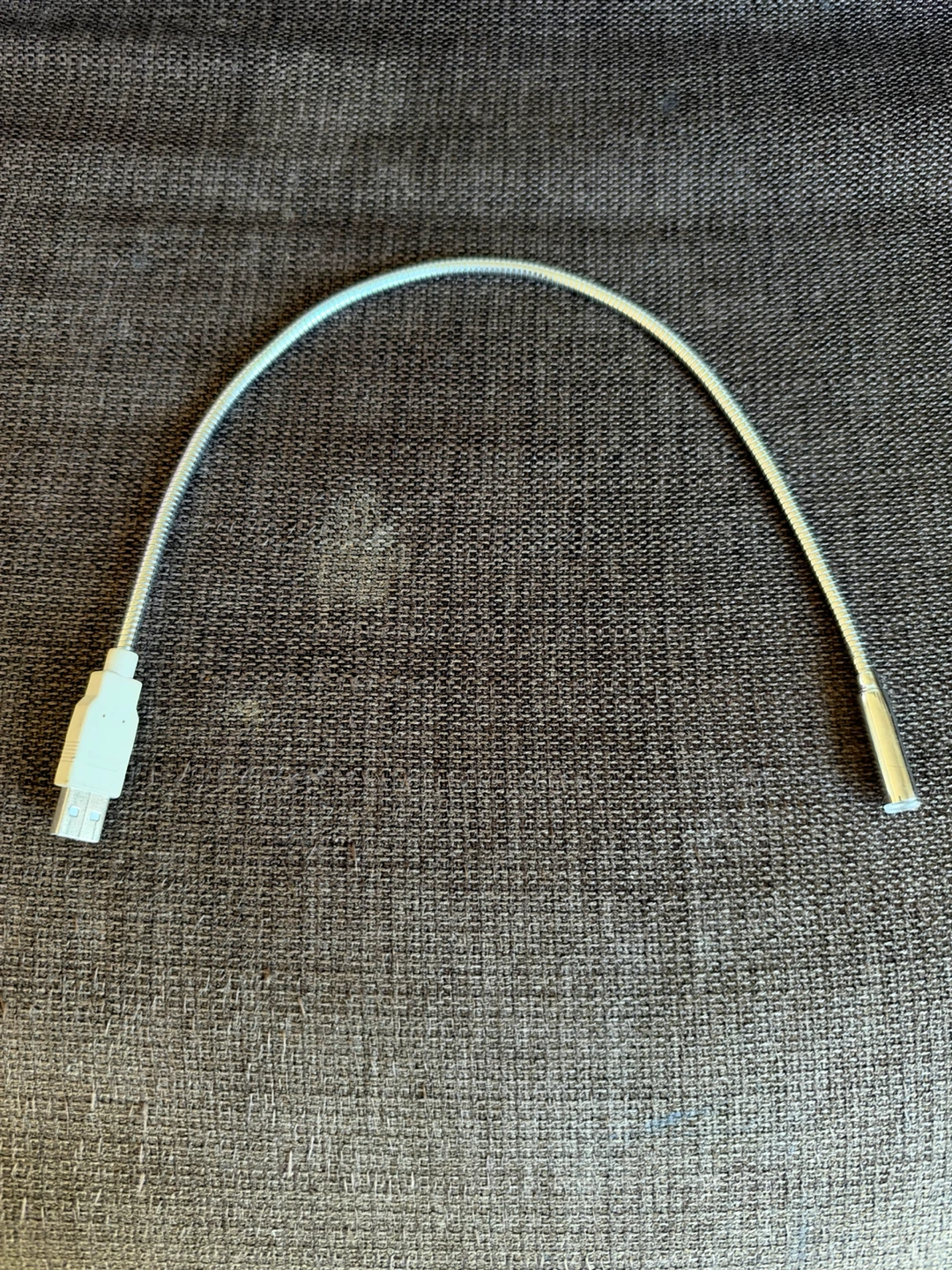 Flexible USB LED Light
