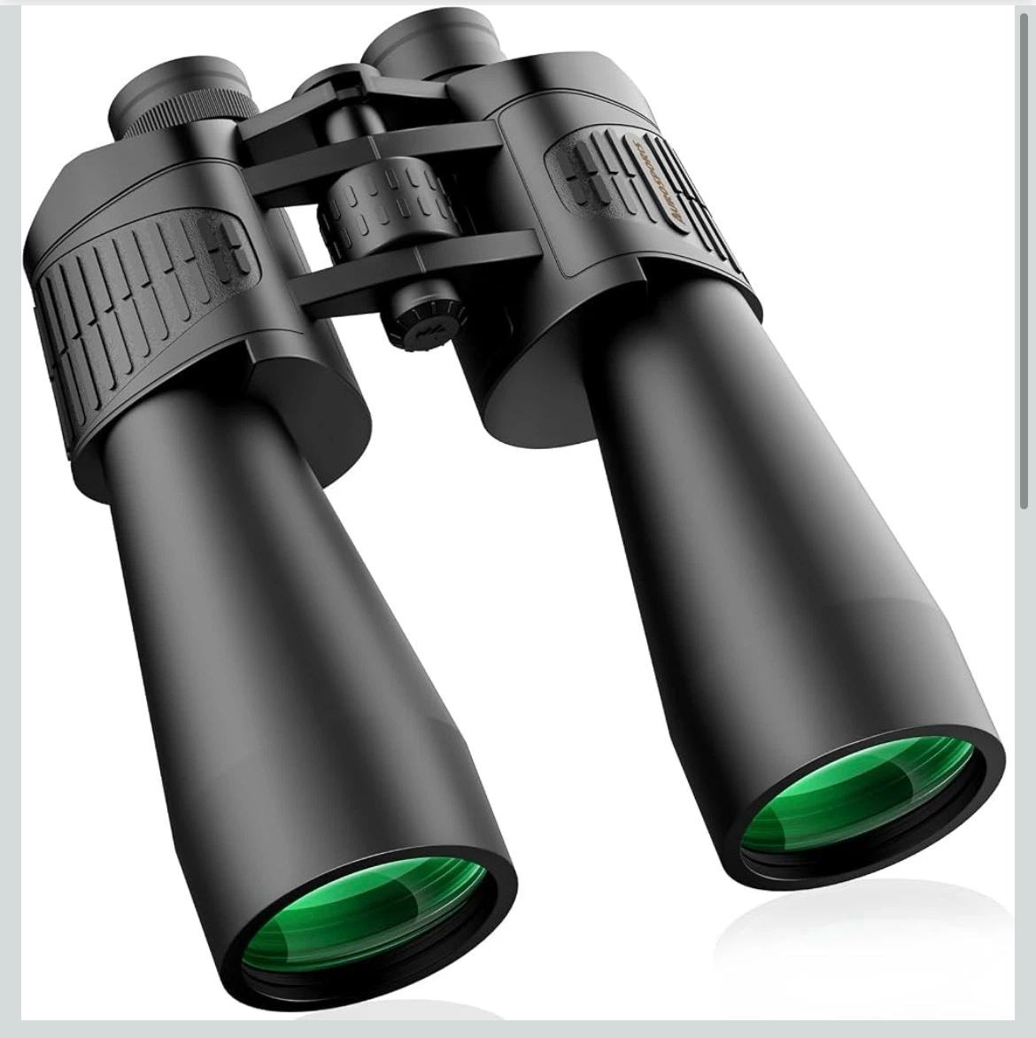 Aurosports 20x High Powered Binoculars