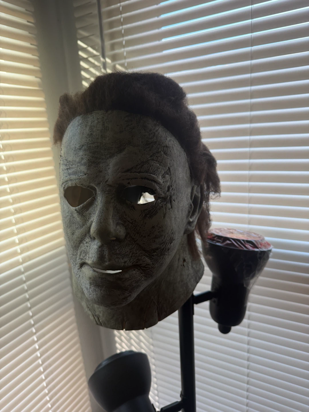 Michael Myers Halloween Mask - photo 3