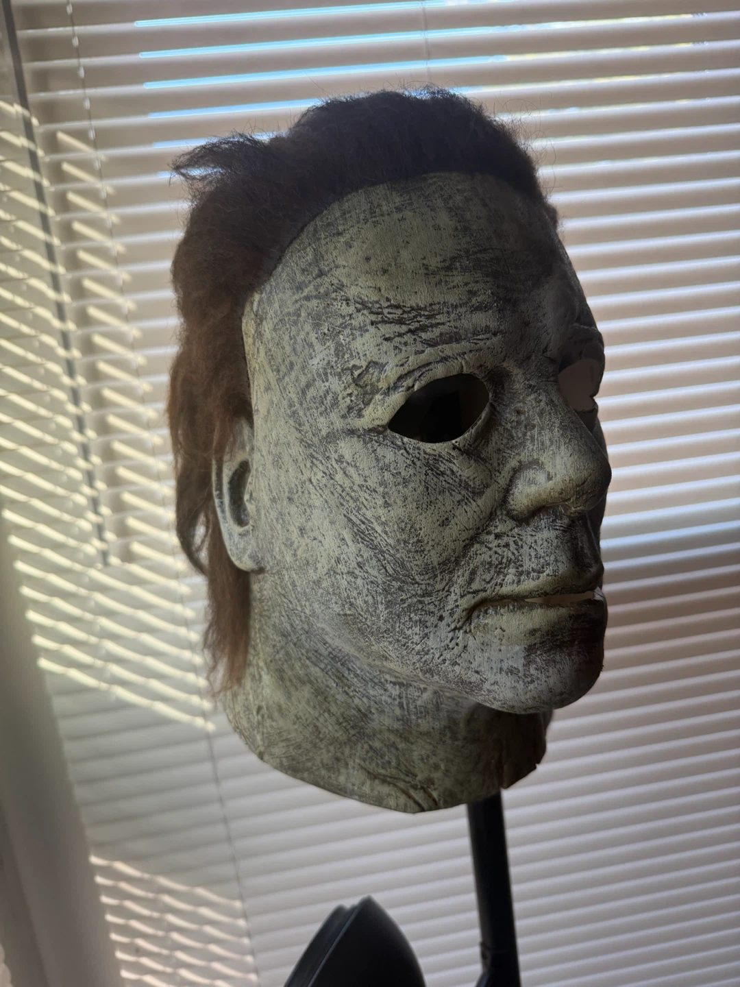 Michael Myers Halloween Mask - photo 5