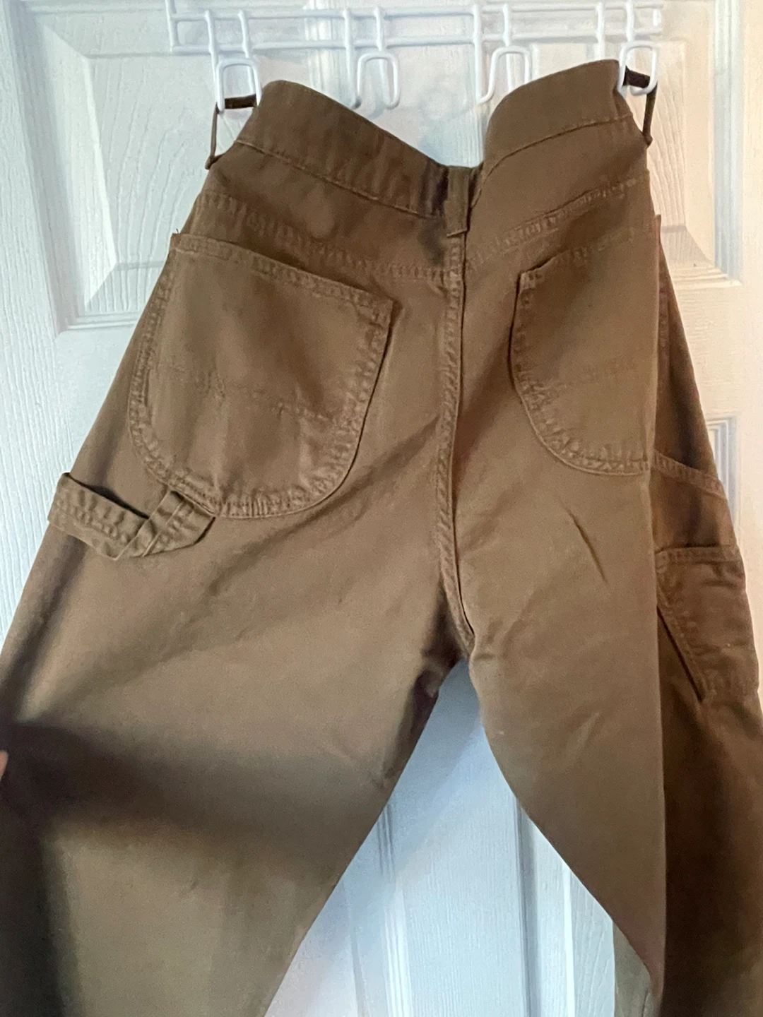 KOTN Naha Work Pant - Truffle - Size 29 - photo 3