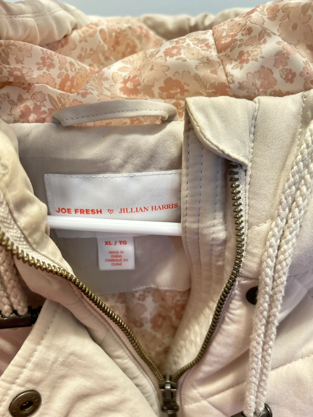 Joe Fresh Jacket