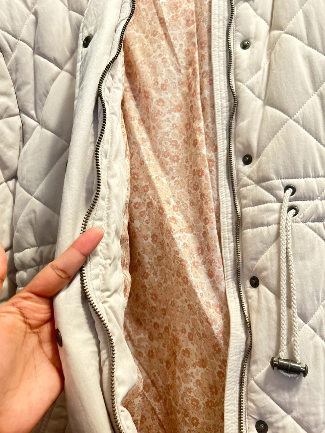 Joe Fresh Jacket - photo 2