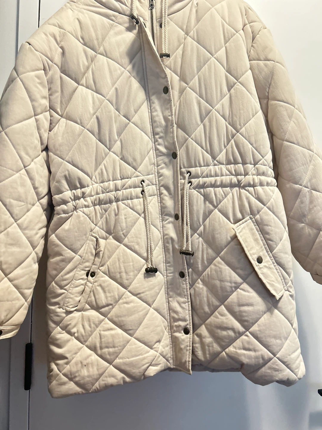 Joe Fresh Jacket - photo 3